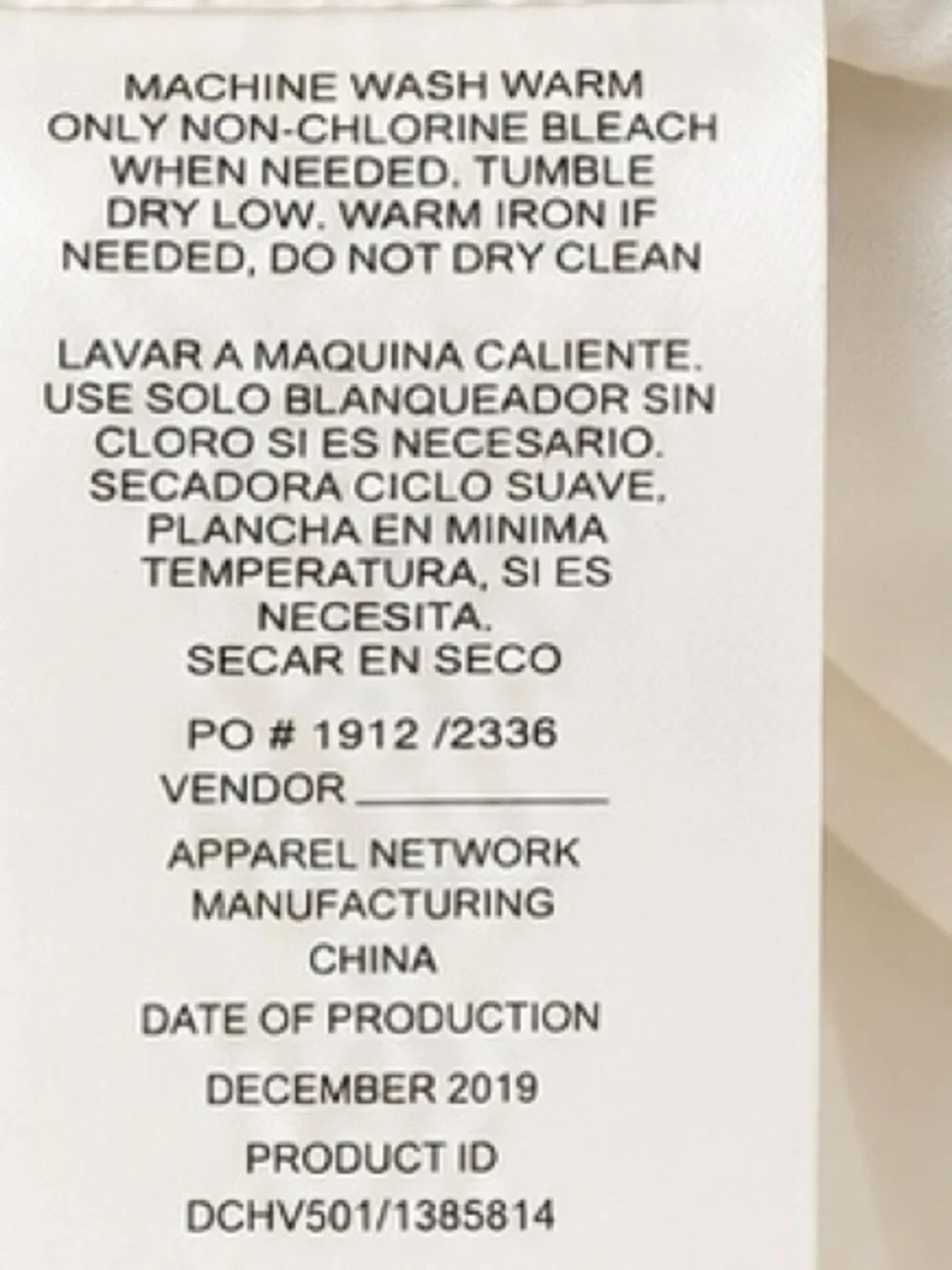Biscotti Cream Tweed Girl's Coat with Gold Thread